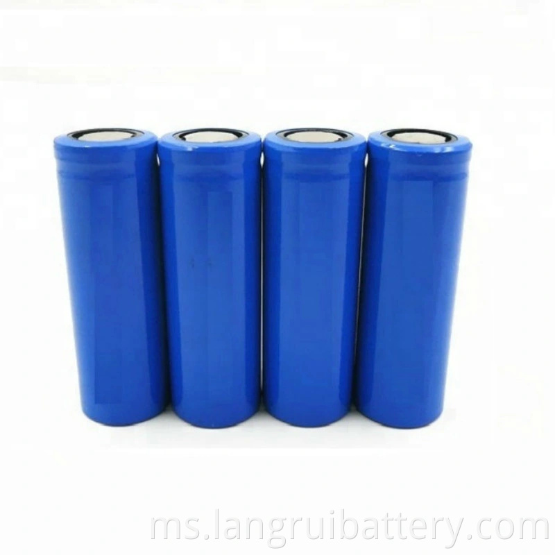 36V 4.4AH Rechargeable Ion Lithium Battery
